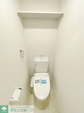 フルセイル厚木の物件内観写真